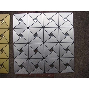 DSC00532 LS001 銀拉絲+銀鑽ss-金篆有限公司