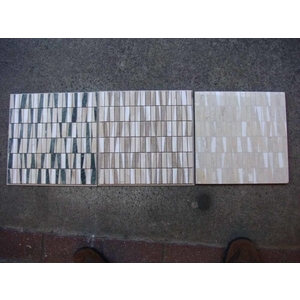 DSC02407 顆粒水刀拼貼大理石石材馬賽克ss-金篆有限公司