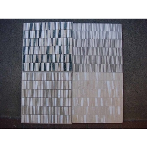 DSC02416 顆粒水刀拼貼大理石石材馬賽克ss-金篆有限公司