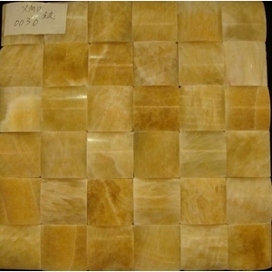 DSC08983 石材馬賽克-米黃玉(松香黃)FSss-金篆有限公司