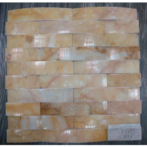 DSC00430 玉石馬賽克田黃玉FSss-金篆有限公司