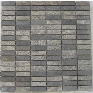 YS241C-G9正300x300x7 大理石石材馬賽克ss-金篆有限公司