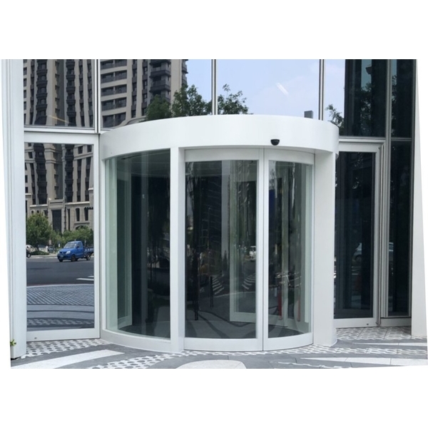 自動門機-亨亞企業有限公司