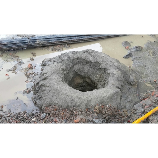 全弧低壓地質改良攪拌樁-基讚工程有限公司