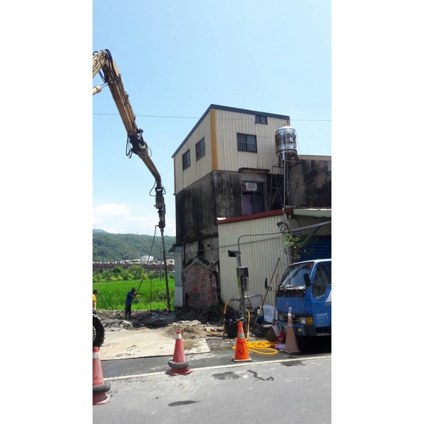 微型樁-基讚工程有限公司