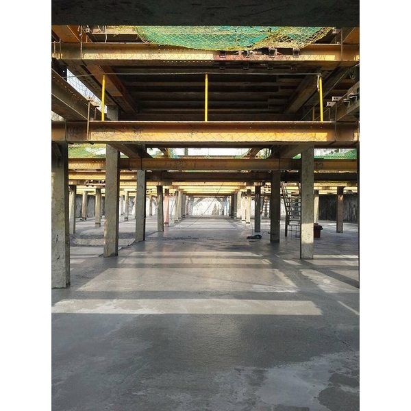 安全支撐工程-基讚工程有限公司