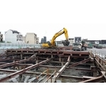 安全措施土方開挖工程