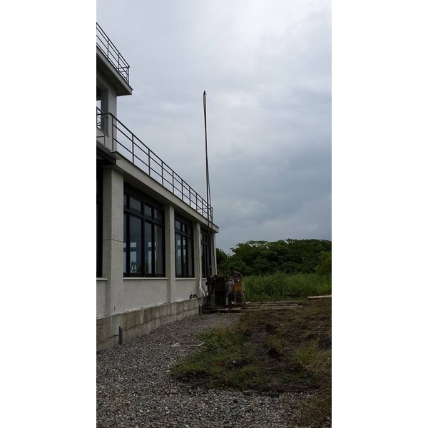 建築物基礎穩定灌漿工程-基讚工程有限公司