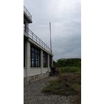 建築物基礎穩定灌漿工程
