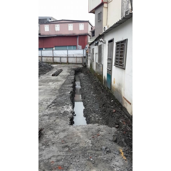 微型樁工程-基讚工程有限公司