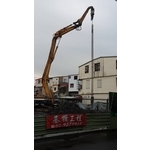 預壘樁工程