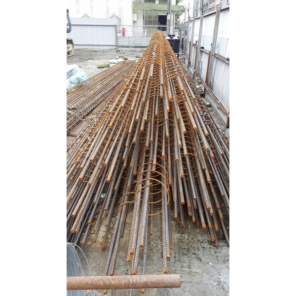 預壘樁工程-基讚工程有限公司