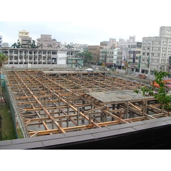 安全措施-基讚工程有限公司
