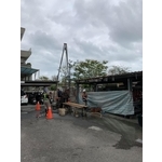 地質鑽探作業