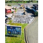 全弧低壓地質改良攪拌樁