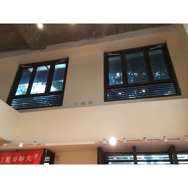 門市店面-利偉有限公司