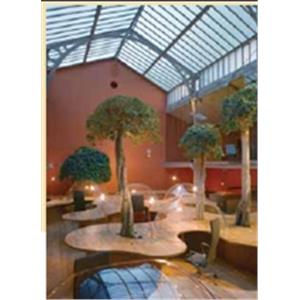 防侵入建築玻璃-旺毅企業有限公司