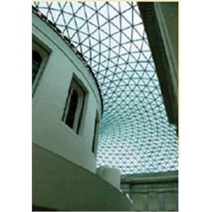 防侵入建築玻璃-旺毅企業有限公司