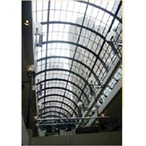 防侵入建築玻璃-旺毅企業有限公司