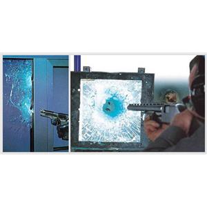 防彈玻璃-旺毅企業有限公司