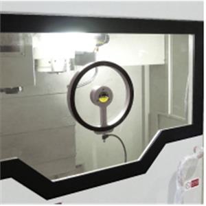 CNC車床、銑床加工中心機-旺毅企業有限公司