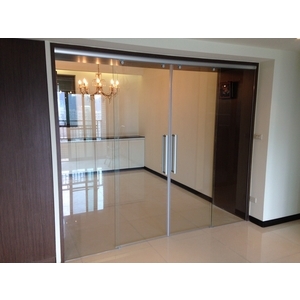 雙門滑軌-匠門五金有限公司