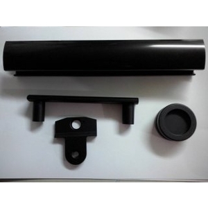 黑色滑軌-匠門五金有限公司