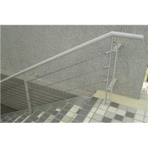 不銹鋼烤漆扶手-億鑫不銹鋼有限公司