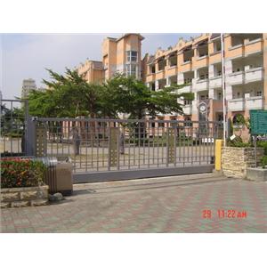 電動大門-億鑫不銹鋼有限公司