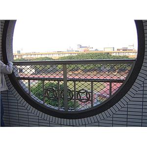 欄杆-億鑫不銹鋼有限公司