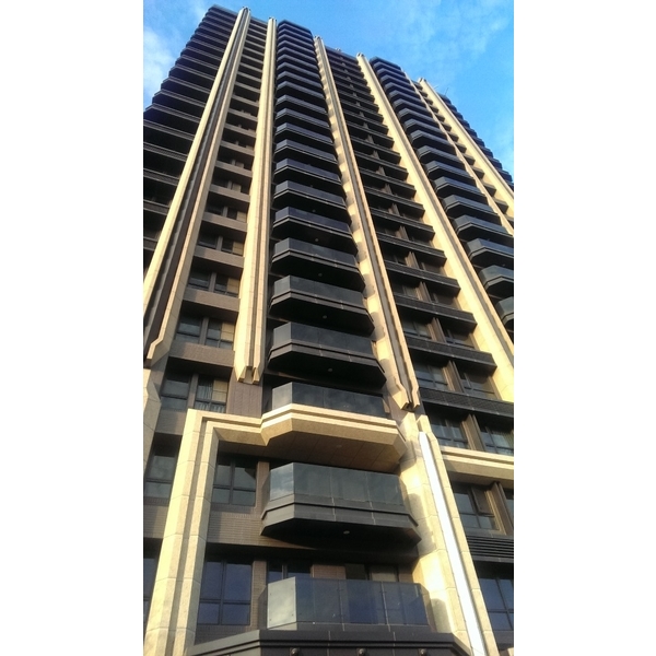 GRC-裝飾線版飾品工程-昇邦北投住宅大樓 GRC-裝飾線版飾品工程-昇邦北投住宅大樓