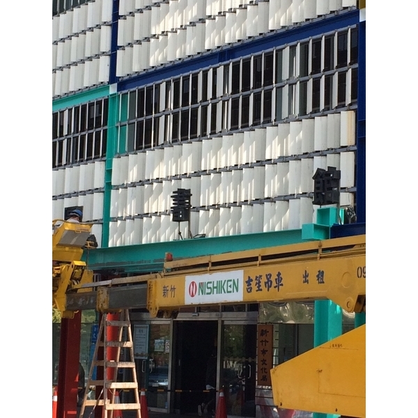 鋼架除鏽油漆工程 鋼架除鏽油漆工程
