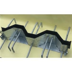 齒型伸縮縫-正達橡膠有限公司