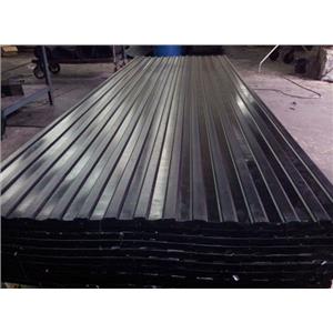 道渣防震墊-正達橡膠有限公司