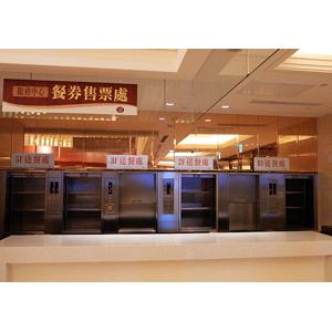 送菜梯-竤瑞機電工程有限公司