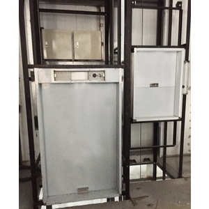 送菜梯-竤瑞機電工程有限公司