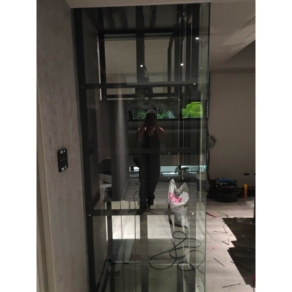 送菜梯-竤瑞機電工程有限公司