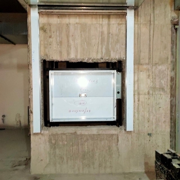 客製化菜梯-竤瑞機電工程有限公司