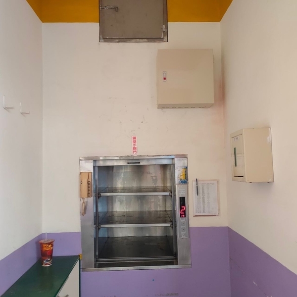 菜梯定期保養-竤瑞機電工程有限公司