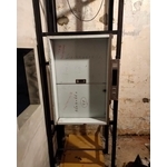 送菜梯 - 竤瑞機電工程有限公司