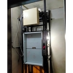 送菜梯 - 竤瑞機電工程有限公司