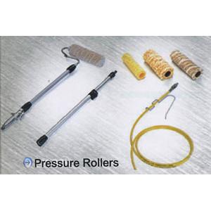 Pressure Rollers