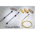 Pressure Rollers-鎰志實業有限公司