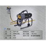 電動式噴漆機-鎰志實業有限公司