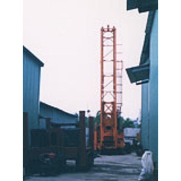 工程機械-宇陽機械企業社
