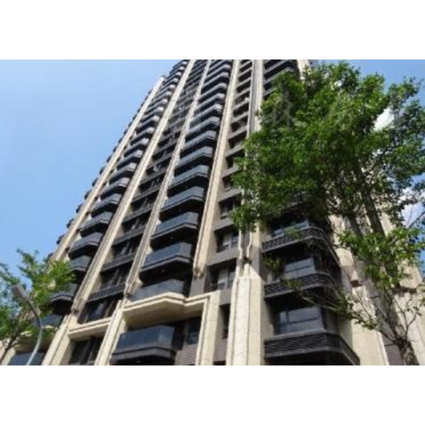北投京倫吾悠大樓-中北塗料企業股份有限公司