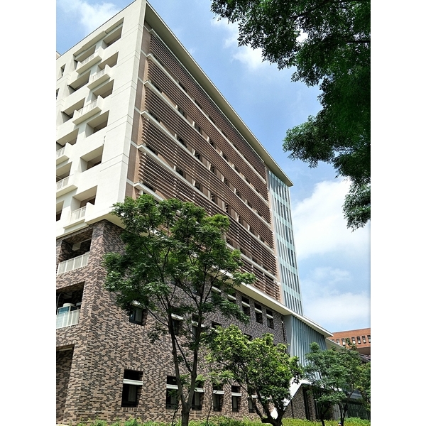 國立清華大學清華實驗室-中北塗料企業股份有限公司