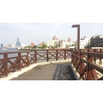 高雄旗津景觀自行車道
