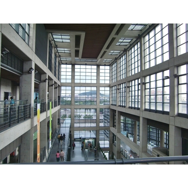 鶯歌陶瓷博物館-中北塗料企業股份有限公司