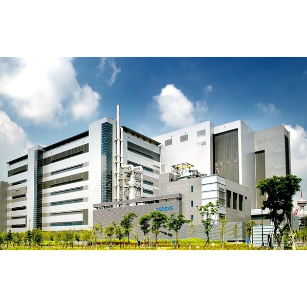 中科康寧光電-中北塗料企業股份有限公司